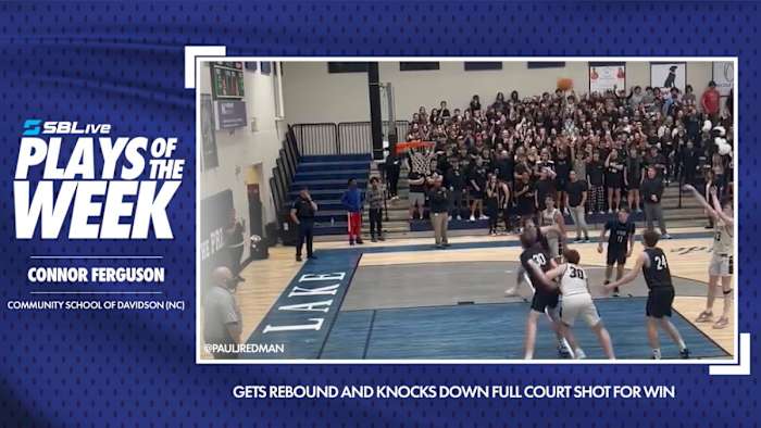 National high school boys basketball plays of the week (Jan. 27-Feb. 2)